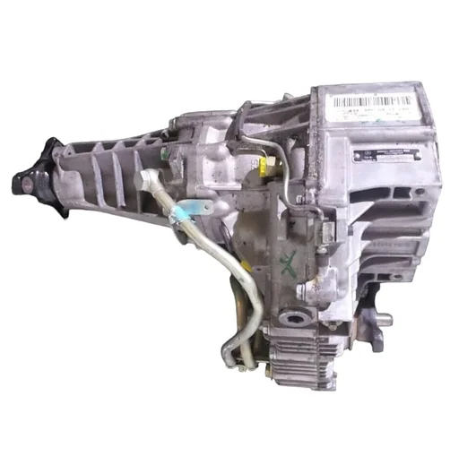 Tussenbak Mercedes w124 4-matik 300D 1242800401