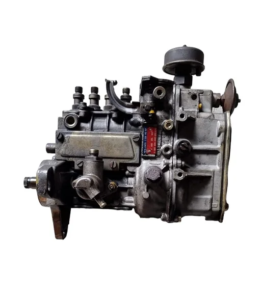 Brandstofpomp 4 cilinder om601 lijnpomp 6010702201