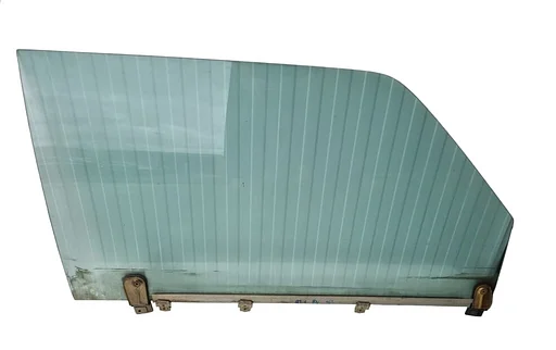 Deurruit / zijruit Rechts-voor Mercedes Oldtimer w123 sedan of stationwagen