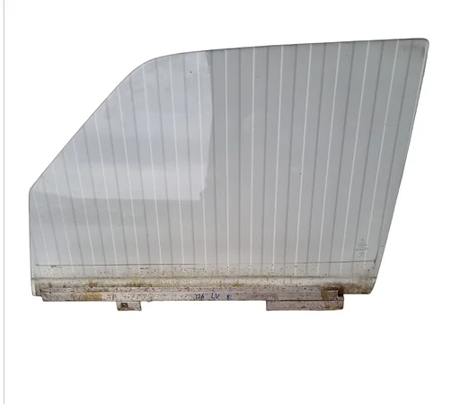 Deur-ruit / zijruit Rechts-voor Mercedes Oldtimer S-klasse w126