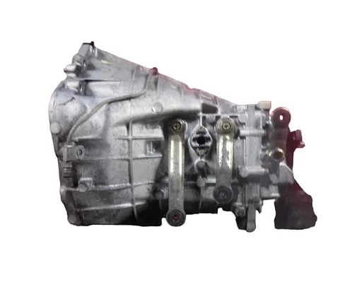 Versnellingsbak Mercedes w123 w201 aluminium uitvoering 716.215