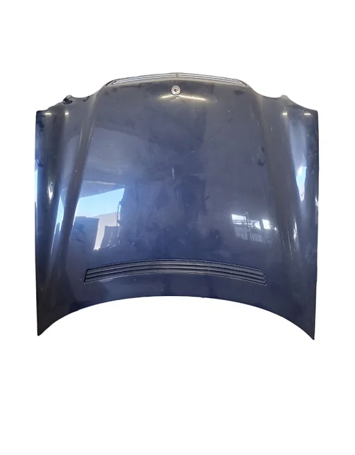 Motorkap Mercedes w210 serie 1