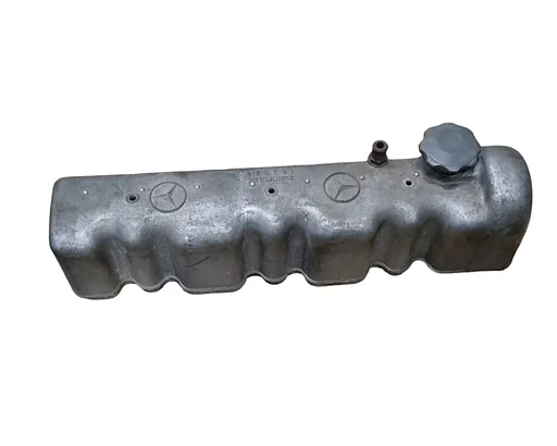 Kleppendeksel origineel Mercedes w108 w111 w113 injectie