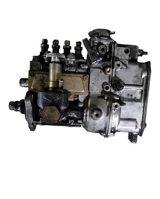 Brandstofpomp Mercedes om616 240 diesel of bus 6160706801