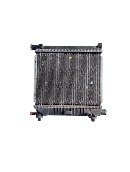Radiateur Mercedes w201 190E 1.8 2.0 2.3 handgeschakeld