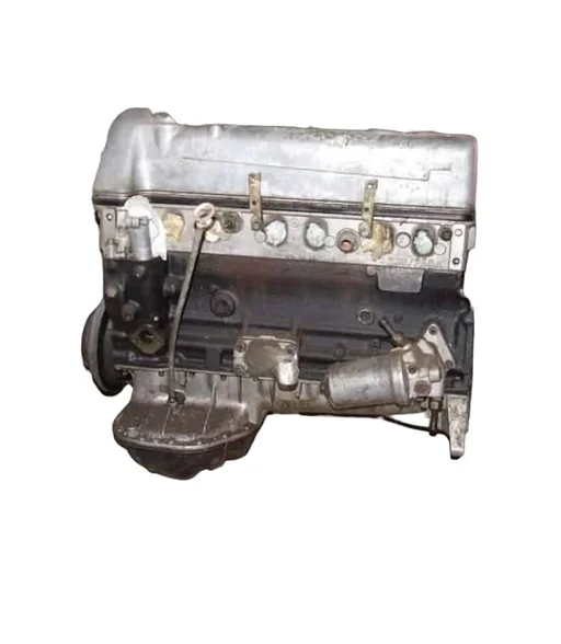 m180.949 Motorblok Mercedes Heckflosse 230 carburateur uitvoering