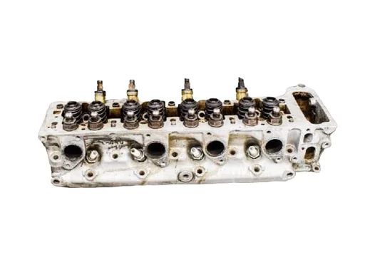 Cilinderkop Mercedes 450 1160162701