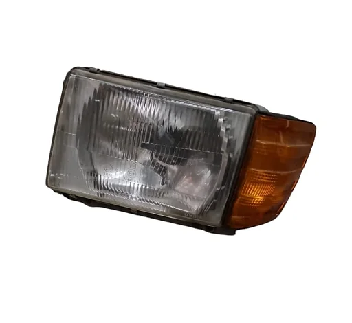 Linker Europese koplamp Mercedes SL w107 R107