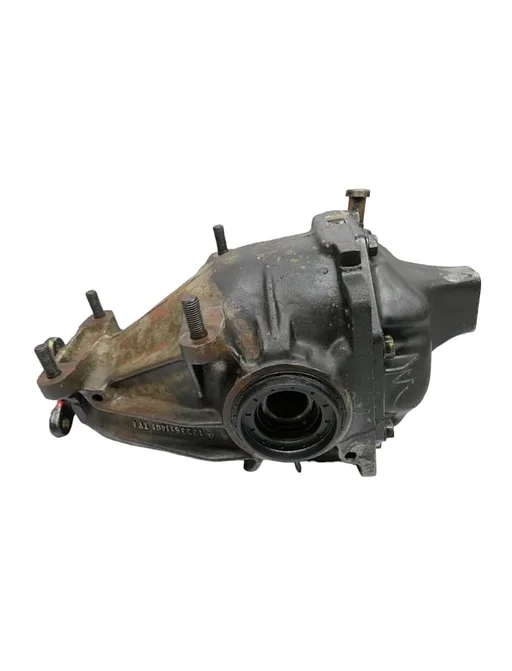 Differentieel Mercedes w107 280sl 280slc overbrenging 3.58 zonder ABS