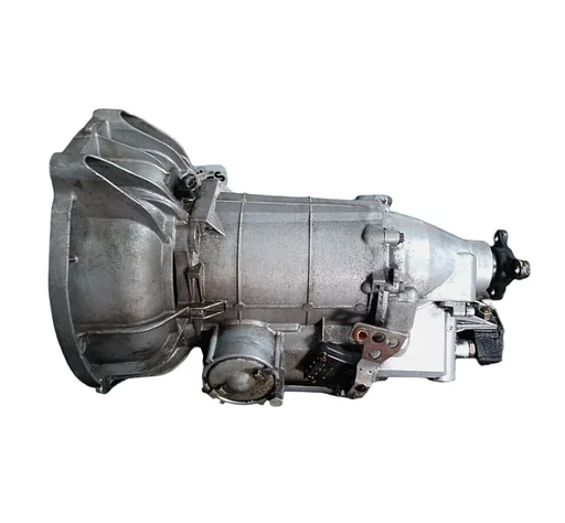 Automatische versnellingsbak w115 1152700501