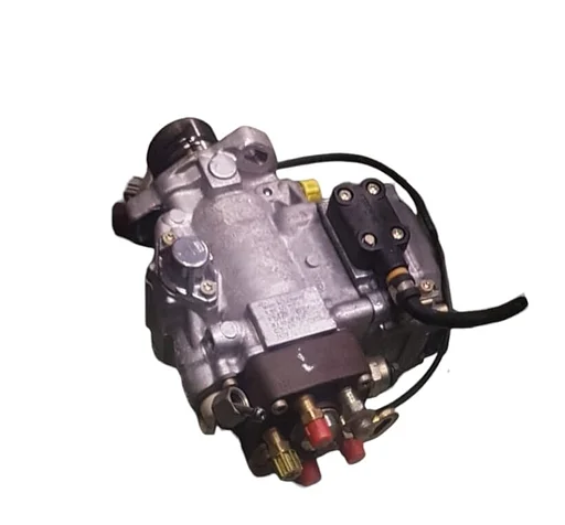 Brandstofpomp elektronisch om602 290TD 2.9 turbodiesel 6020708301