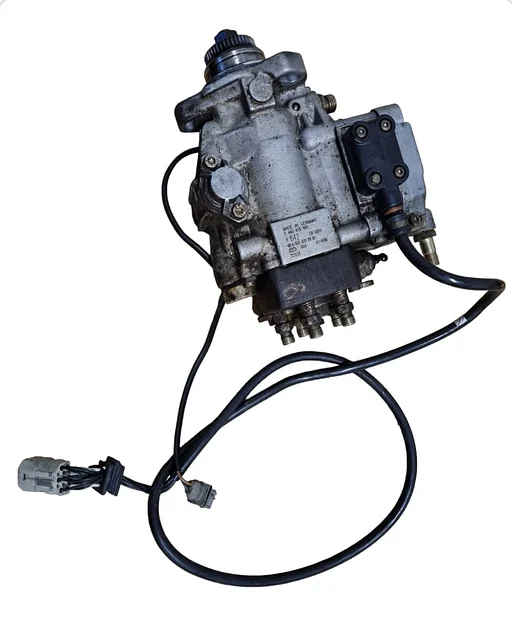 Brandstofpomp elektronisch om602 Mercedes E290 TD turbodiesel 0 460 415 991