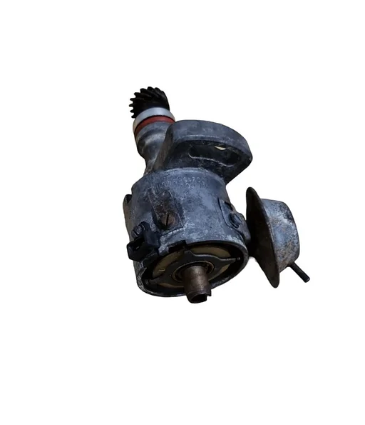 Ontsteking met vervroeger Mercedes  m102 (w123/w460)