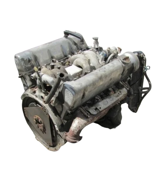 Motorblok M117.98x 450sl 450slc 450se 450sel D-jetronic