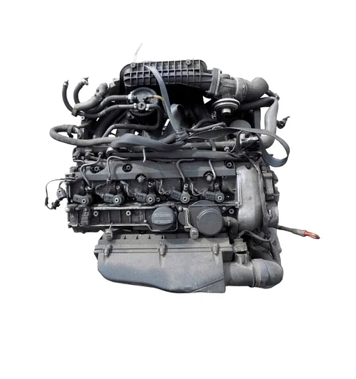 Motorblok om647.961 Mercedes w211 5 cilinder 2.7 cdi