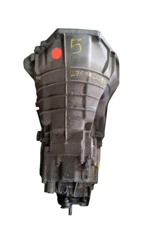 717.401 versnellingsbak voor Mercedes w123 met M102 motor