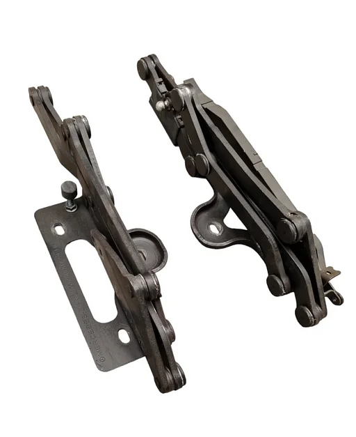 Scharnieren SLK Roadster Type 170