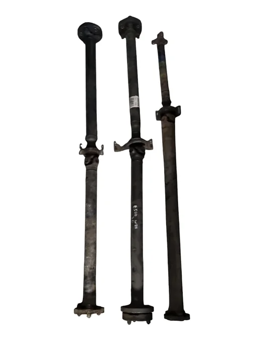 Cardanas Mercedes E-klasse w211