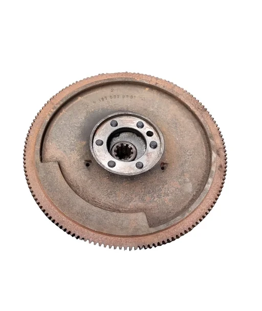Handgeschakeld vliegwiel Mercedes 220 6 cil 1270320501 m127
