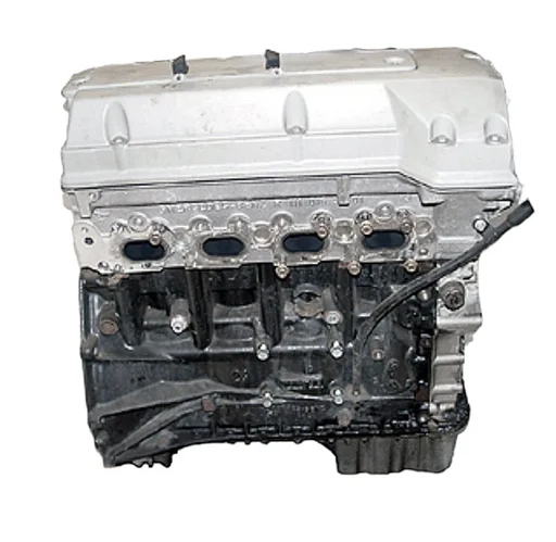 Motorblok Mercedes M111.946 SLK200 SLK-klasse w170