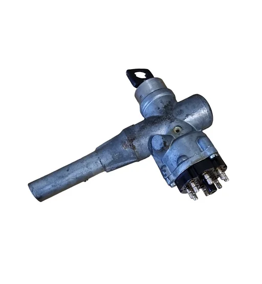 Contactslot met stuurslot en elektrisch gedeelte Mercedes w114 / 114 coupe / strich 8