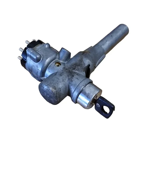 Contactslot+stuurslot+elektrisch gedeelte Mercedes w115 / strich 8 benzine