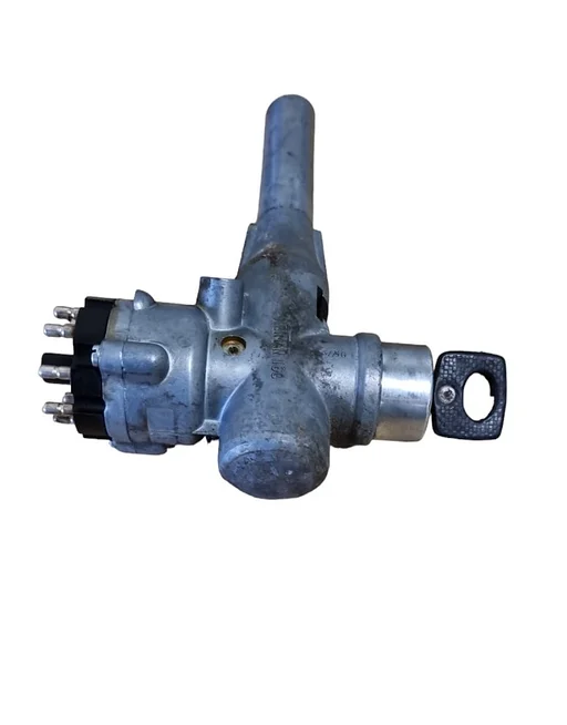 Contactslot met stuurslot en elektrisch gedeelte Mercedes w115 diesel / strich 8