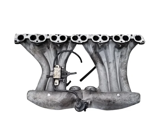 Inlaat aluminium Mercedes 300 OM606 R6061411001
