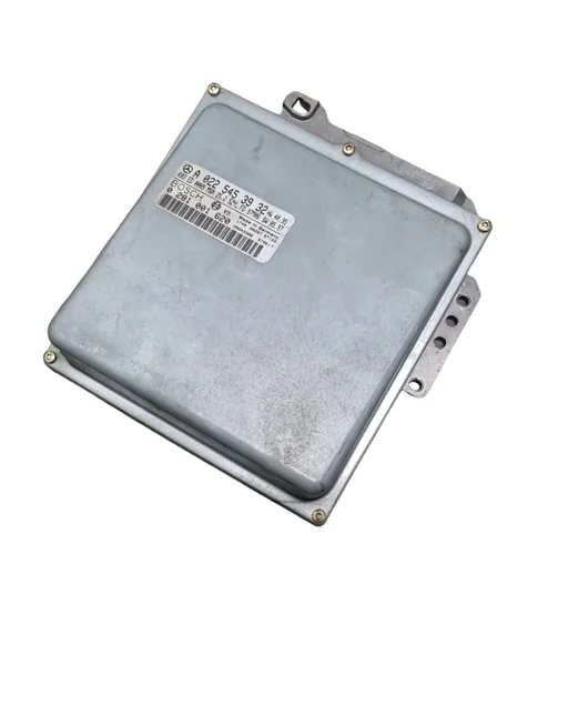 ECU motormanagement Mercedes 2.9TD e290 turbodiesel