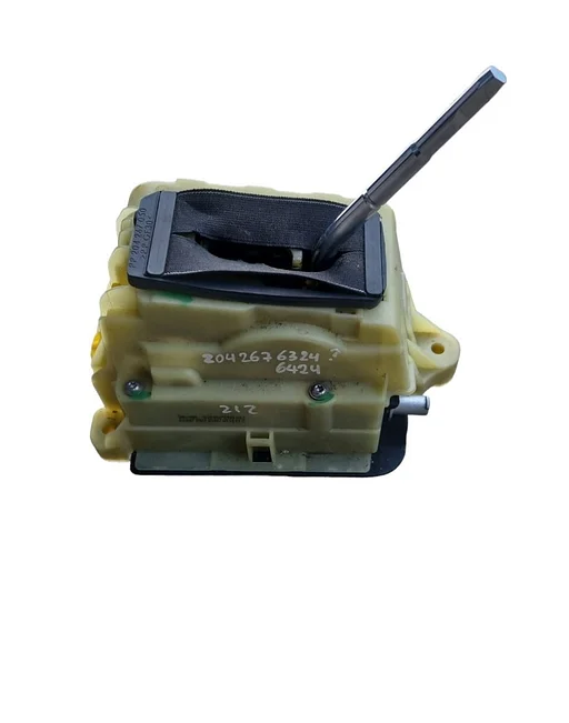 Automaatkeuzehendel Mercedes W204 w212 w207 C-klasse 2042676324