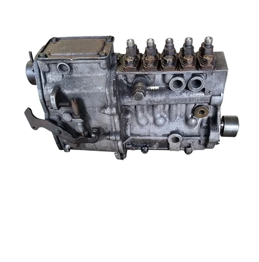 Brandstofpomp Mercedes w123 300D 300TD 80pk (om617)