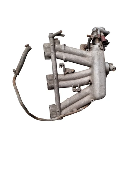 Inlaatspruitstuk Mercedes m130 280 injectie motor