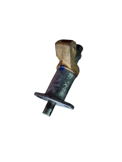 Koudstart injector geel Mercedes w123 w124 w201 w126