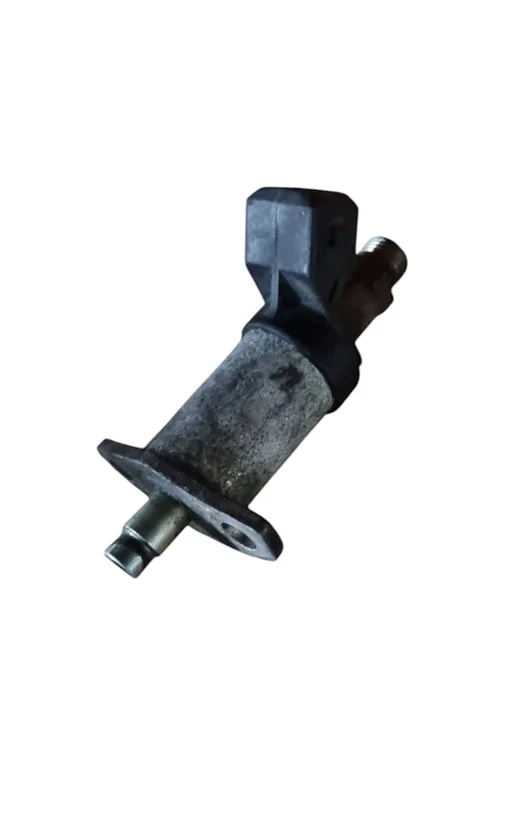 Koudstart injector zwart Mercedes w123 w124 w201 w126
