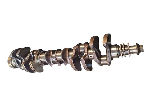 Krukas Mercedes m104 320