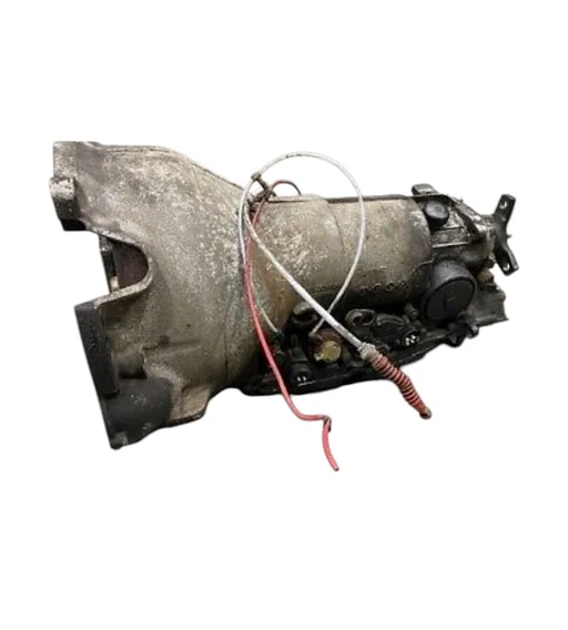 Automatische versnellingsbak Mercedes w126 500 722.311 1985-1989
