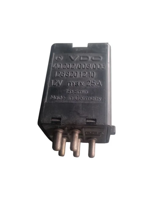 Diverse relais Mercedes oldtimers en youngtimers