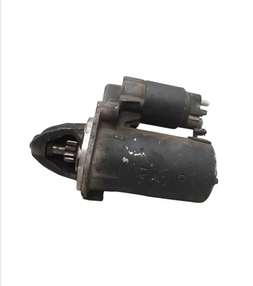 Startmotor voor Mercedes m110 Motor w123 w116 w126 w107 w114 Bosch