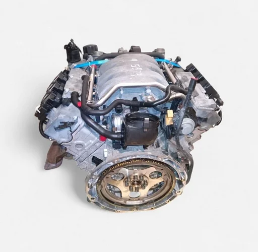 Motorblok Mercedes 280 v6 M112