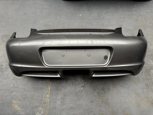 987 Cayman achterbumper 987.505.411.04