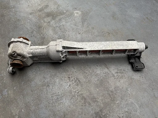 997.349.010.00 Voordifferentieel 2006