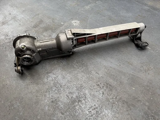 997.349.010.00 Voordifferentieel 2008