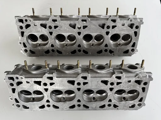 928.104.348.3R  cilinderkop 928S2 4,7 V8 nos