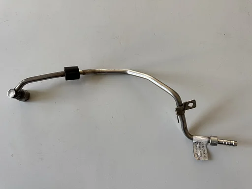 9A1.110.906.04 brandstof leiding