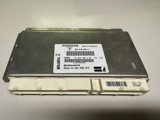 991.618.450.11 PASM module