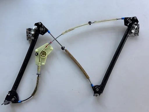 987.542.076.01 raam mechanisme rechts