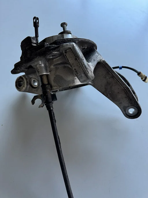 993.331.155.00 wieldrager links achter