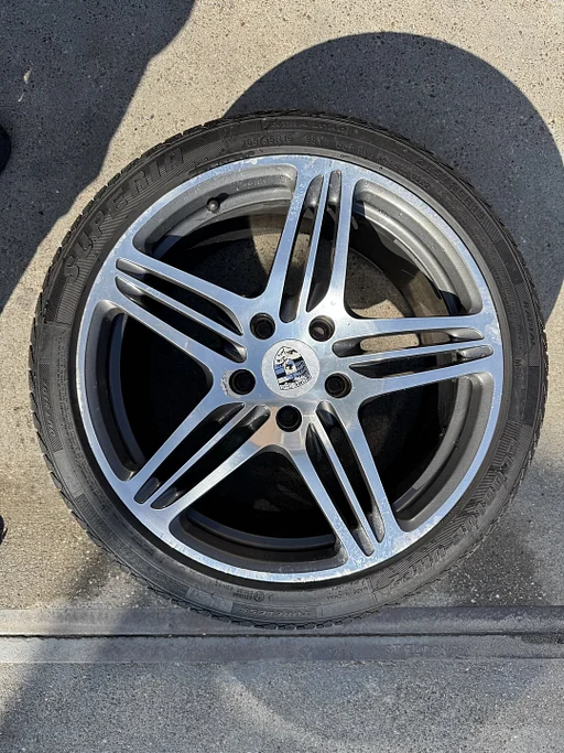997.362.158.08 turbovelg 19 inch achter