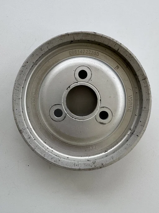 Porsche 996.147.223.60 rol multiriem