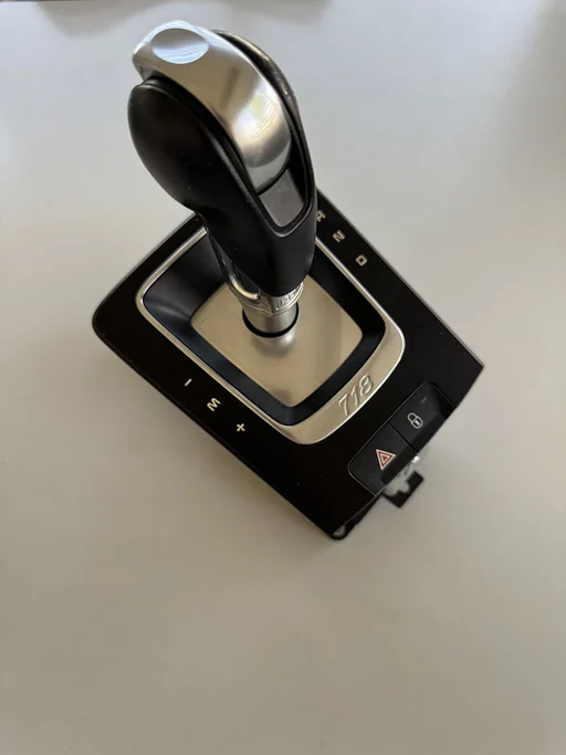 Porsche 9G1.426.011.10 pdk hendel bok